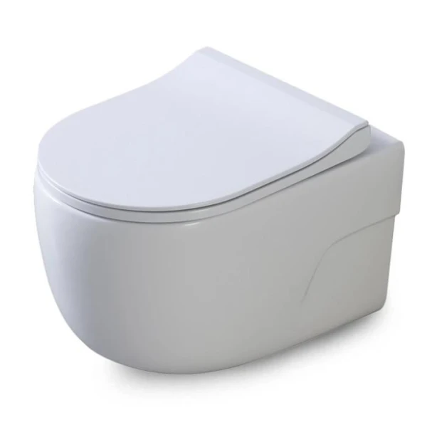 Комплект DUSEL VORTEX + GROHE Rapid SL 38772001 - фото 1