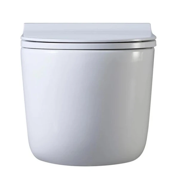 Комплект DUSEL VORTEX + GROHE Rapid SL 38772001 - фото 2