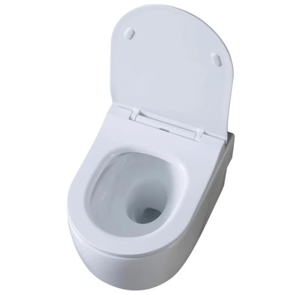 Комплект DUSEL VORTEX + GROHE Rapid SL 38772001 - фото 4