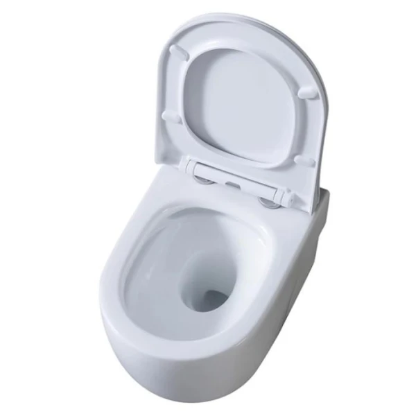 Комплект DUSEL VORTEX + GROHE Rapid SL 38772001 - фото 5