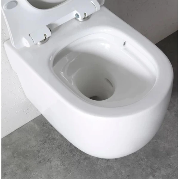 Комплект DUSEL VORTEX + GROHE Rapid SL 38772001 - фото 7