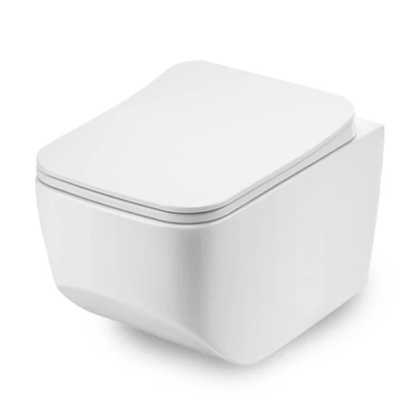 Комплект DUSEL LUNAR + GROHE Rapid SL 38772001 - фото 2