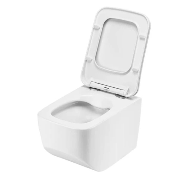 Комплект DUSEL LUNAR + GROHE Rapid SL 38772001 - фото 3