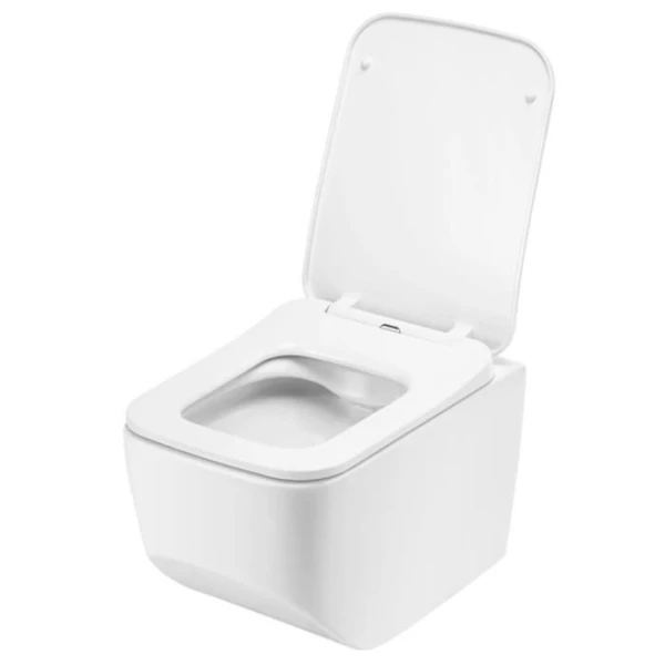 Комплект DUSEL LUNAR + GROHE Rapid SL 38772001 - фото 4