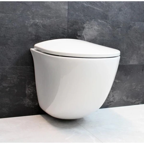 Комплект DUSEL SENTIA + GROHE Rapid SL 38772001 - фото 11