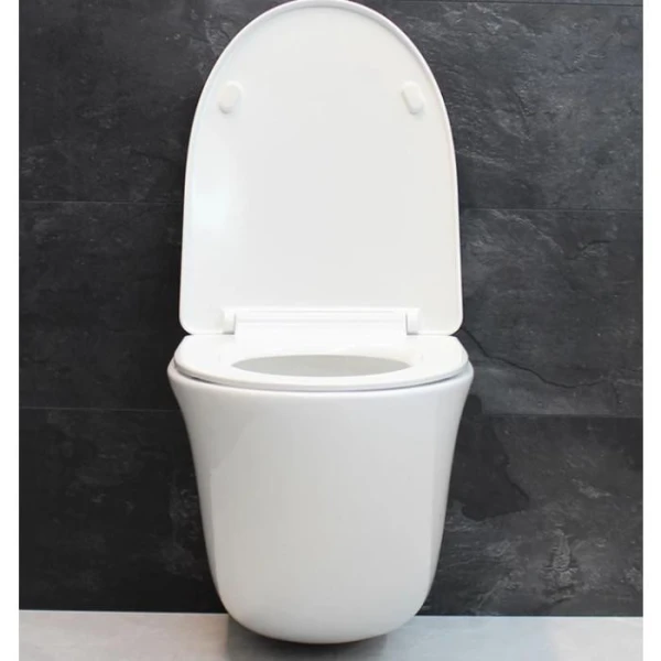 Комплект DUSEL SENTIA + GROHE Rapid SL 38772001 - фото 15