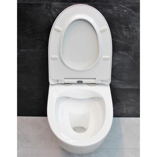 Комплект DUSEL SENTIA + GROHE Rapid SL 38772001 - фото 4