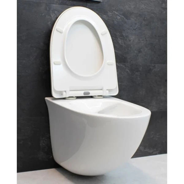 Комплект DUSEL SENTIA + GROHE Rapid SL 38772001 - фото 6