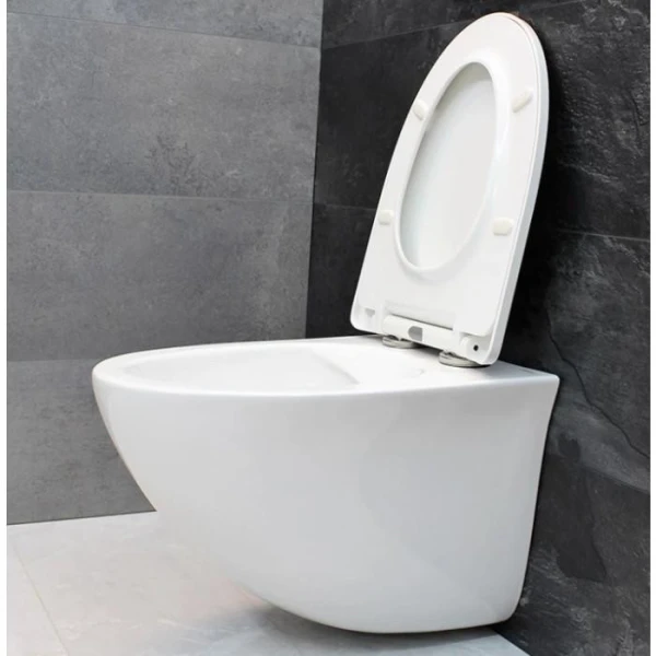 Комплект DUSEL SENTIA + GROHE Rapid SL 38772001 - фото 7