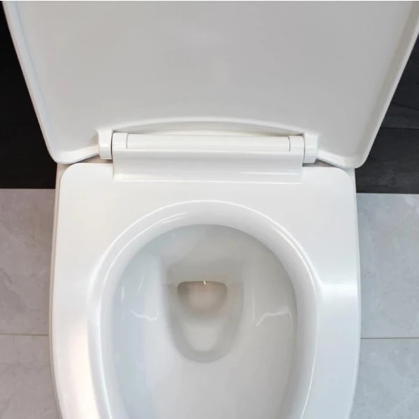 Комплект DUSEL SENTIA + GROHE Rapid SL 38772001 - фото 8