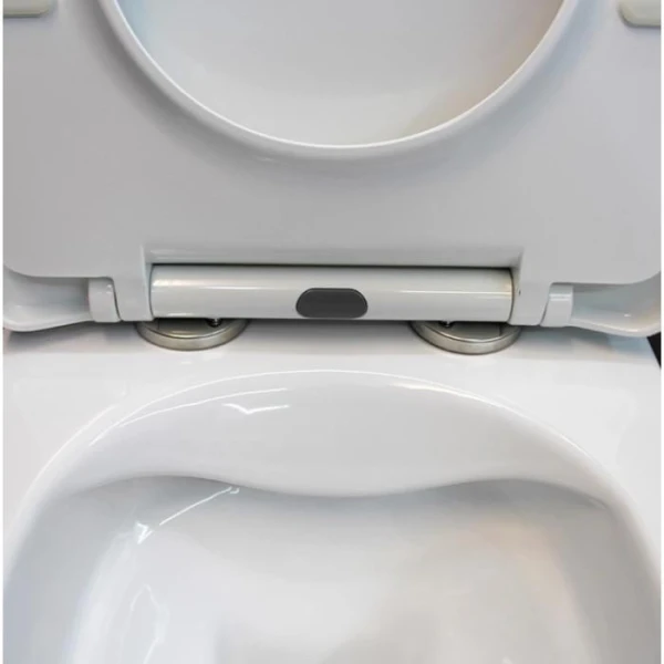 Комплект DUSEL SENTIA + GROHE Rapid SL 38772001 - фото 9