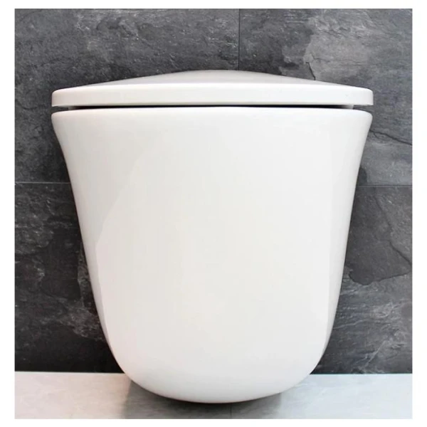 Комплект DUSEL SENTIA + GROHE Rapid SL 38772001 - фото 10