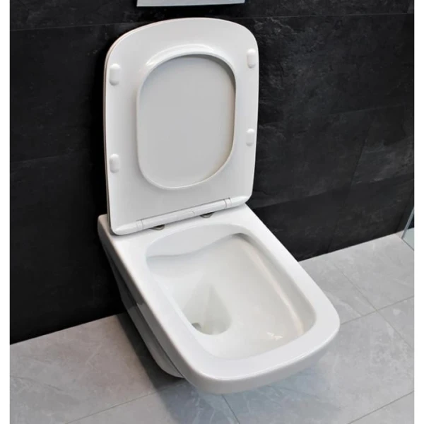 Комплект DUSEL LEXI + GROHE Rapid SL 38772001 - фото 1