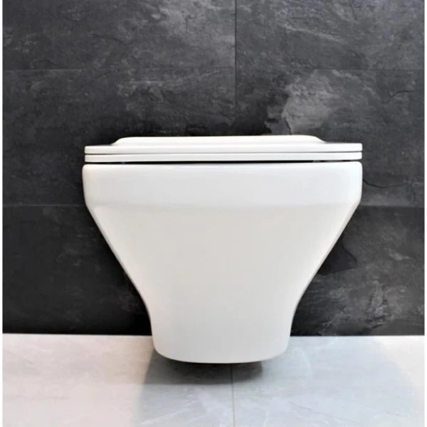 Комплект DUSEL LEXI + GROHE Rapid SL 38772001 - фото 2