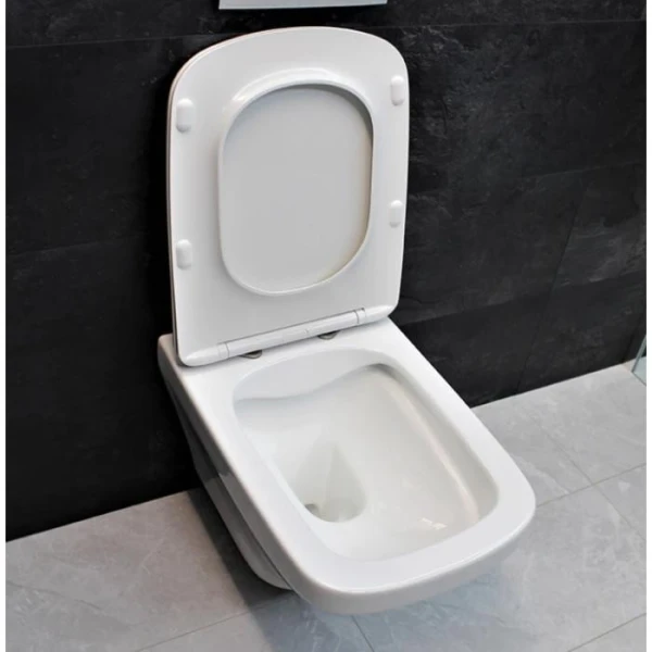 Комплект DUSEL LEXI + GROHE Rapid SL 38772001 - фото 12