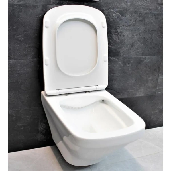 Комплект DUSEL LEXI + GROHE Rapid SL 38772001 - фото 13