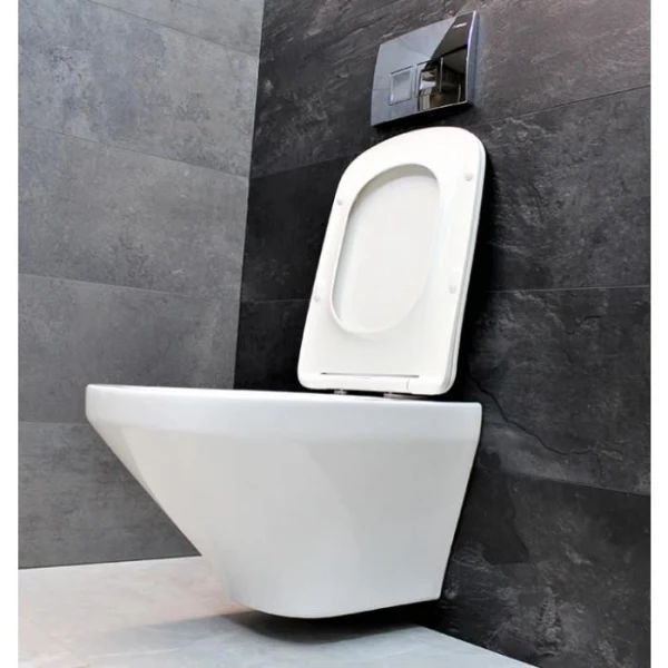 Комплект DUSEL LEXI + GROHE Rapid SL 38772001 - фото 16