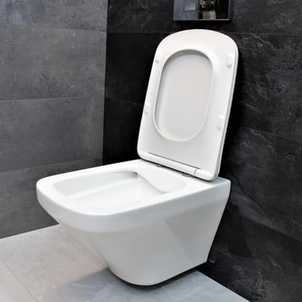 Комплект DUSEL LEXI + GROHE Rapid SL 38772001 - фото 17