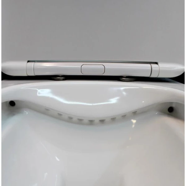 Комплект DUSEL LEXI + GROHE Rapid SL 38772001 - фото 18