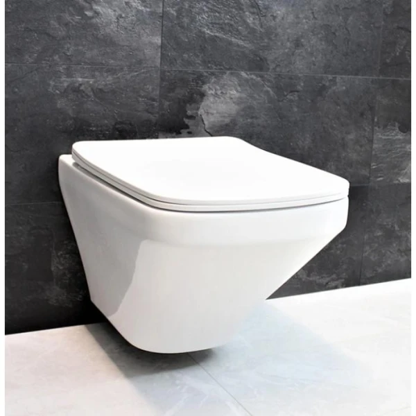 Комплект DUSEL LEXI + GROHE Rapid SL 38772001 - фото 3