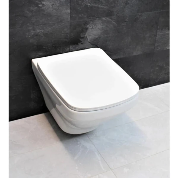 Комплект DUSEL LEXI + GROHE Rapid SL 38772001 - фото 4