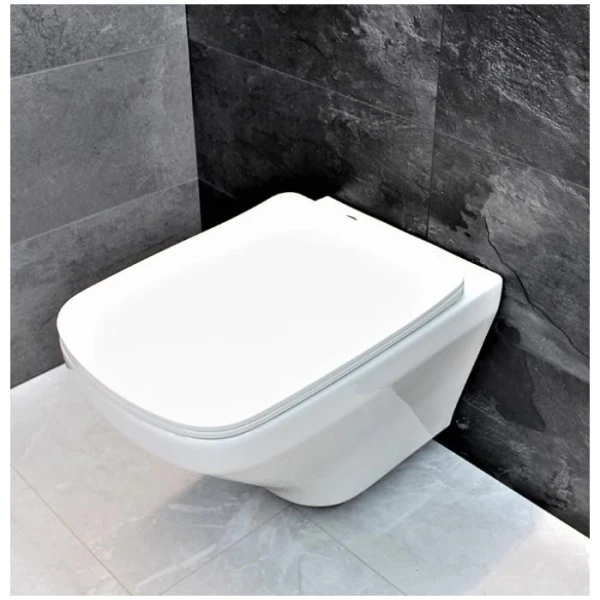 Комплект DUSEL LEXI + GROHE Rapid SL 38772001 - фото 6