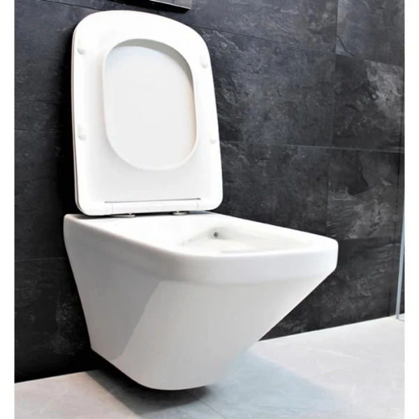 Комплект DUSEL LEXI + GROHE Rapid SL 38772001 - фото 7