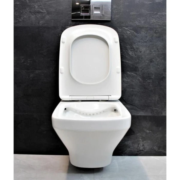 Комплект DUSEL LEXI + GROHE Rapid SL 38772001 - фото 8