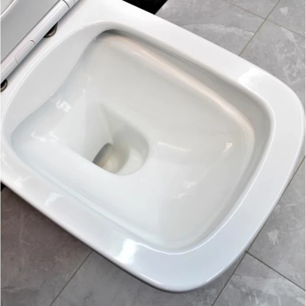 Комплект DUSEL LEXI + GROHE Rapid SL 38772001 - фото 10