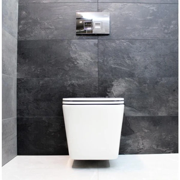 Комплект DUSEL IVIA + GROHE Rapid SL 38772001 - фото 1