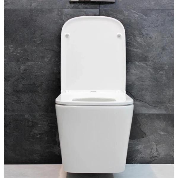 Комплект DUSEL IVIA + GROHE Rapid SL 38772001 - фото 2