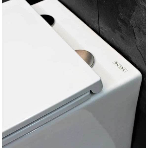 Комплект DUSEL IVIA + GROHE Rapid SL 38772001 - фото 11