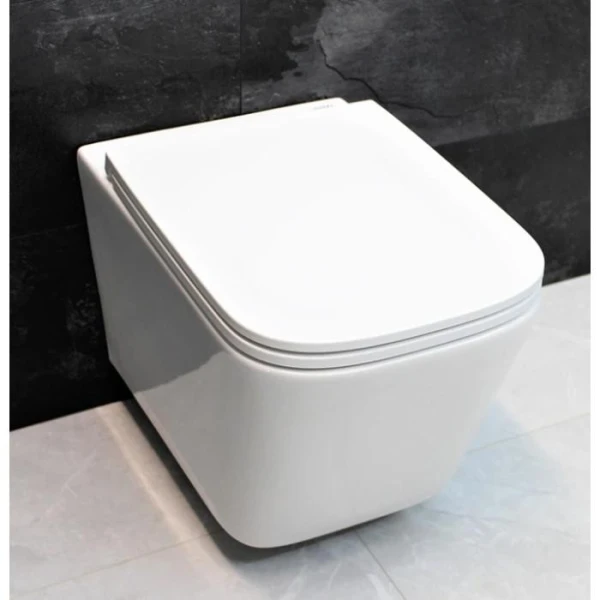 Комплект DUSEL IVIA + GROHE Rapid SL 38772001 - фото 12