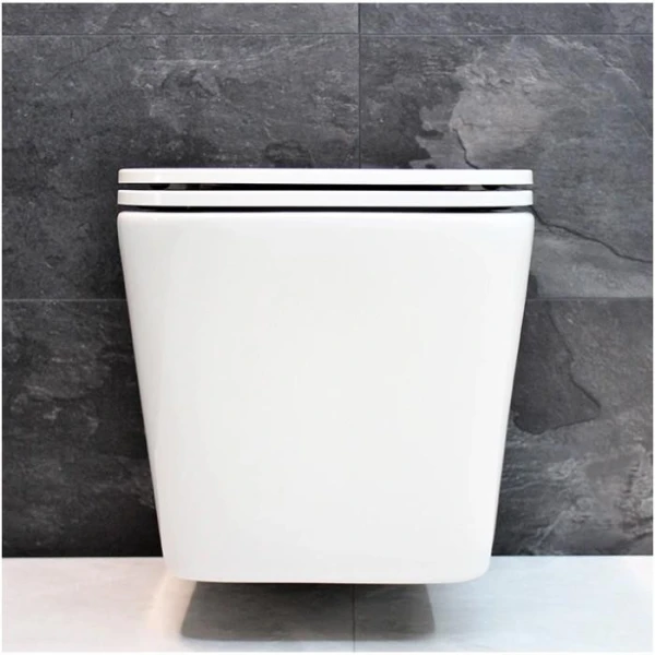 Комплект DUSEL IVIA + GROHE Rapid SL 38772001 - фото 13