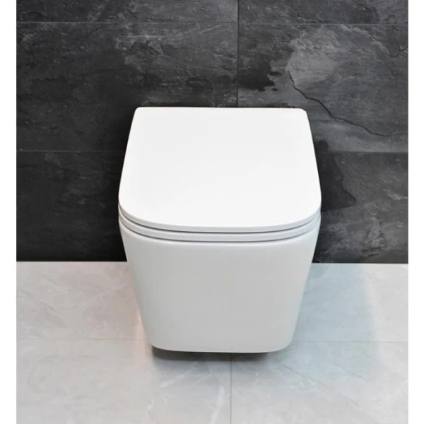 Комплект DUSEL IVIA + GROHE Rapid SL 38772001 - фото 14