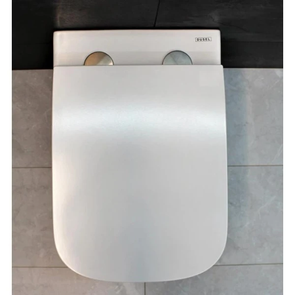 Комплект DUSEL IVIA + GROHE Rapid SL 38772001 - фото 16