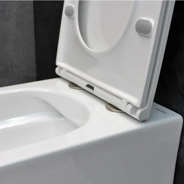 Комплект DUSEL IVIA + GROHE Rapid SL 38772001 - фото 3