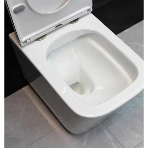 Комплект DUSEL IVIA + GROHE Rapid SL 38772001 - фото 4