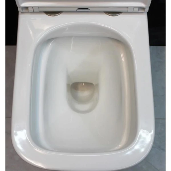 Комплект DUSEL IVIA + GROHE Rapid SL 38772001 - фото 5