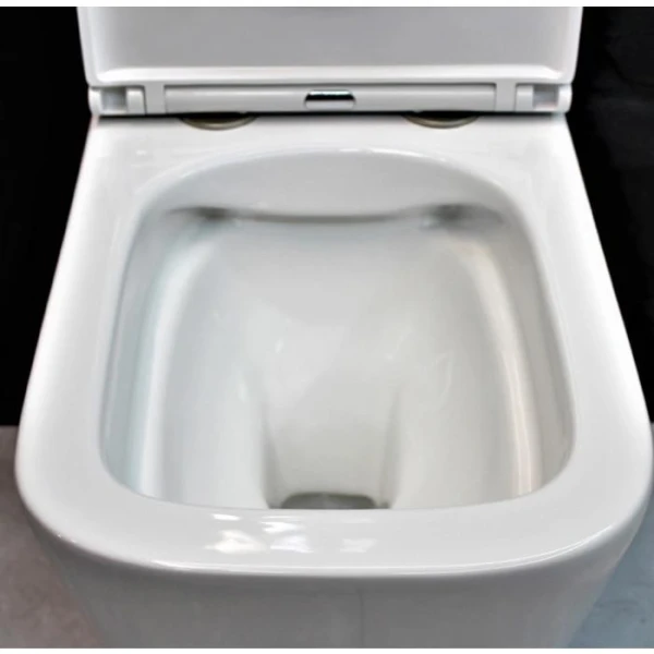 Комплект DUSEL IVIA + GROHE Rapid SL 38772001 - фото 6