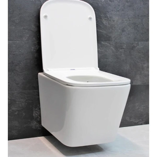 Комплект DUSEL IVIA + GROHE Rapid SL 38772001 - фото 7