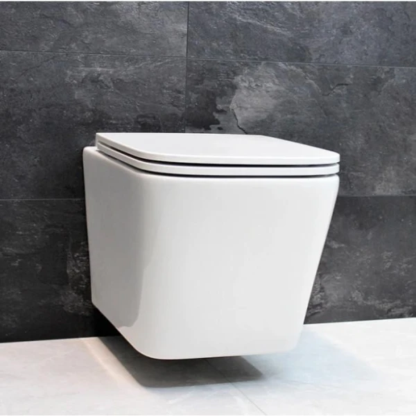 Комплект DUSEL IVIA + GROHE Rapid SL 38772001 - фото 8