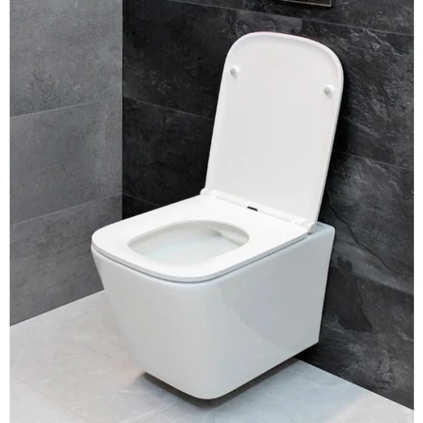 Комплект DUSEL IVIA + GROHE Rapid SL 38772001 - фото 9