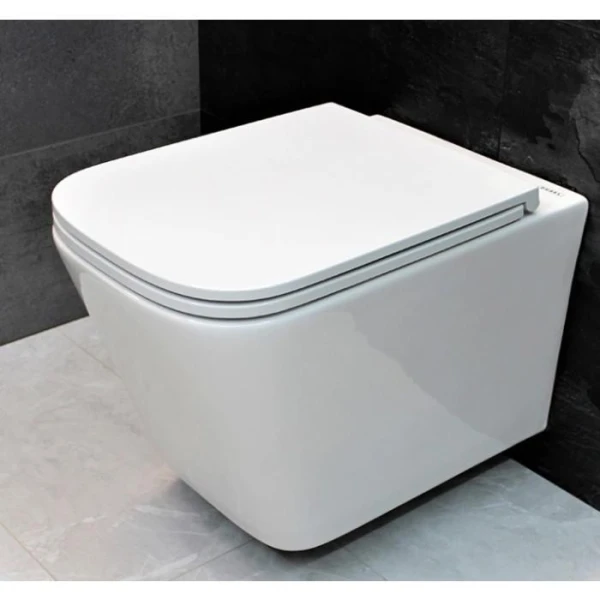 Комплект DUSEL IVIA + GROHE Rapid SL 38772001 - фото 10