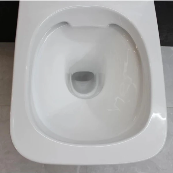 Інсталяційний комплект DUSEL CUBIS + GROHE Rapid SL 38772001 - фото 15