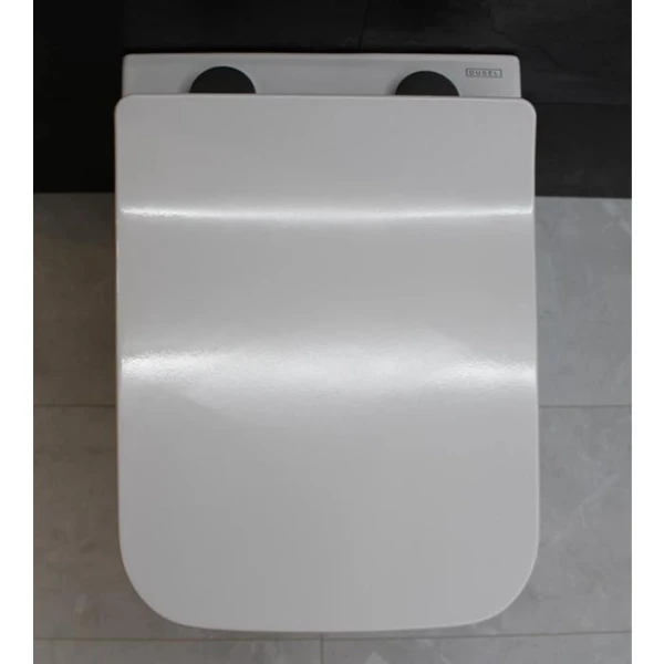 Інсталяційний комплект DUSEL CUBIS + GROHE Rapid SL 38772001 - фото 9