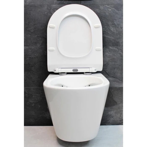 Комплект DUSEL AREZ + GROHE Rapid SL 38772001 - фото 1