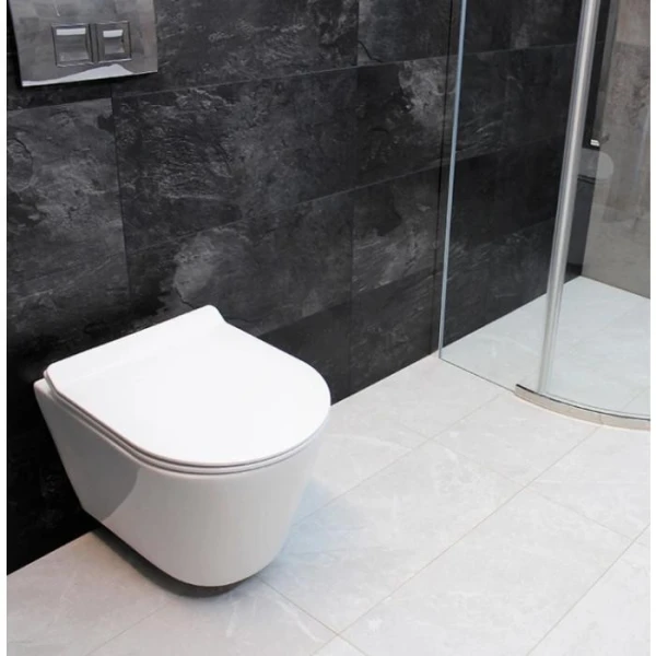 Комплект DUSEL AREZ + GROHE Rapid SL 38772001 - фото 2