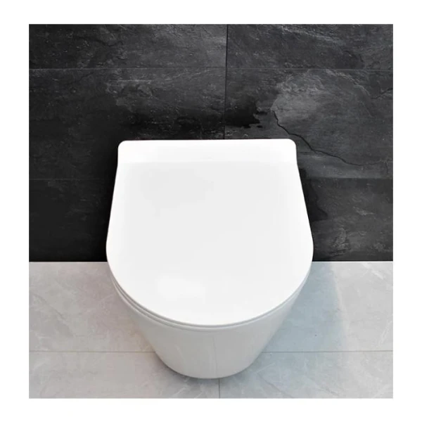 Комплект DUSEL AREZ + GROHE Rapid SL 38772001 - фото 11