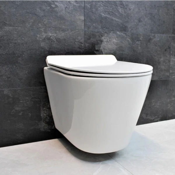 Комплект DUSEL AREZ + GROHE Rapid SL 38772001 - фото 12